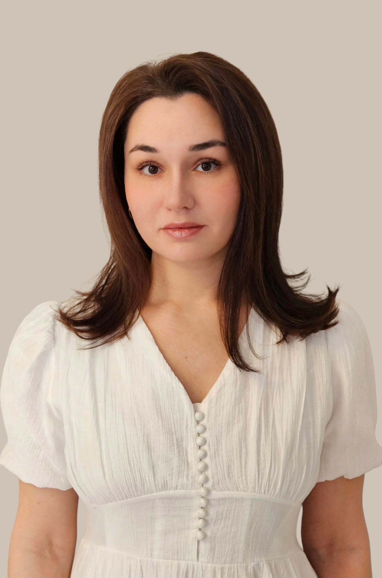 Логопед Окуличева  Лаурита Павловна.