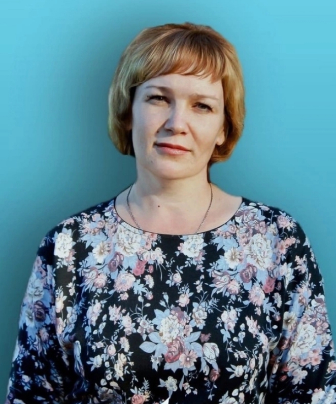 Психолог Воробьева Татьяна Владимировна.